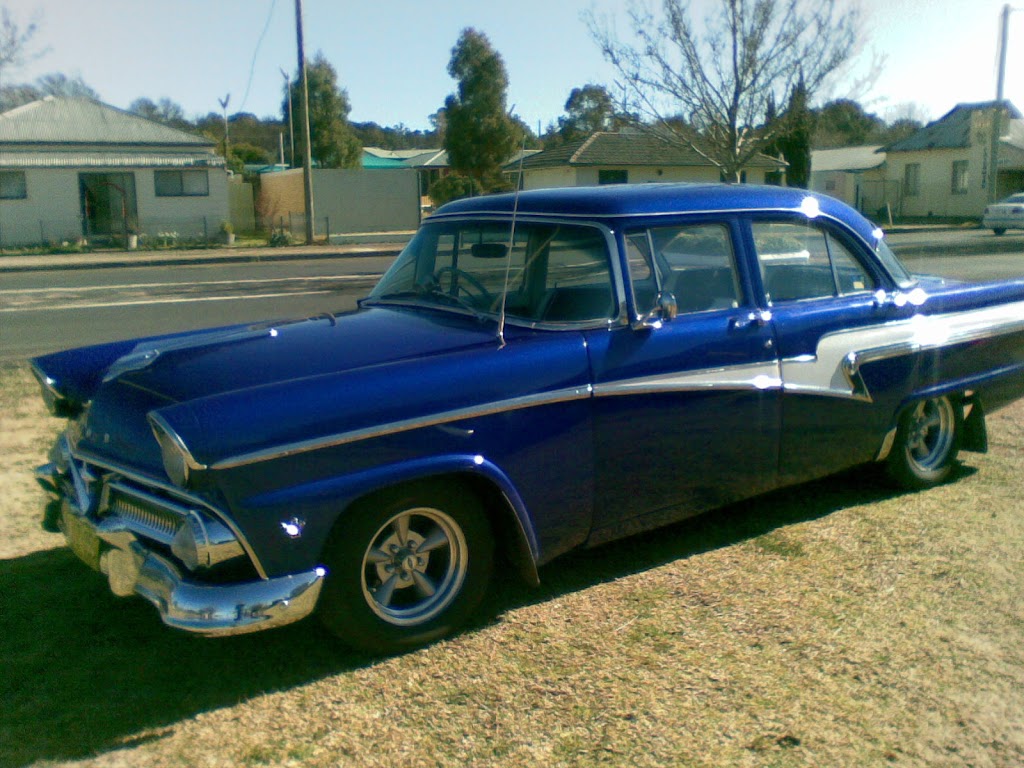 Coolah Custom Cars | 70 Binnia St, Coolah NSW 2843, Australia | Phone: (02) 6377 1455