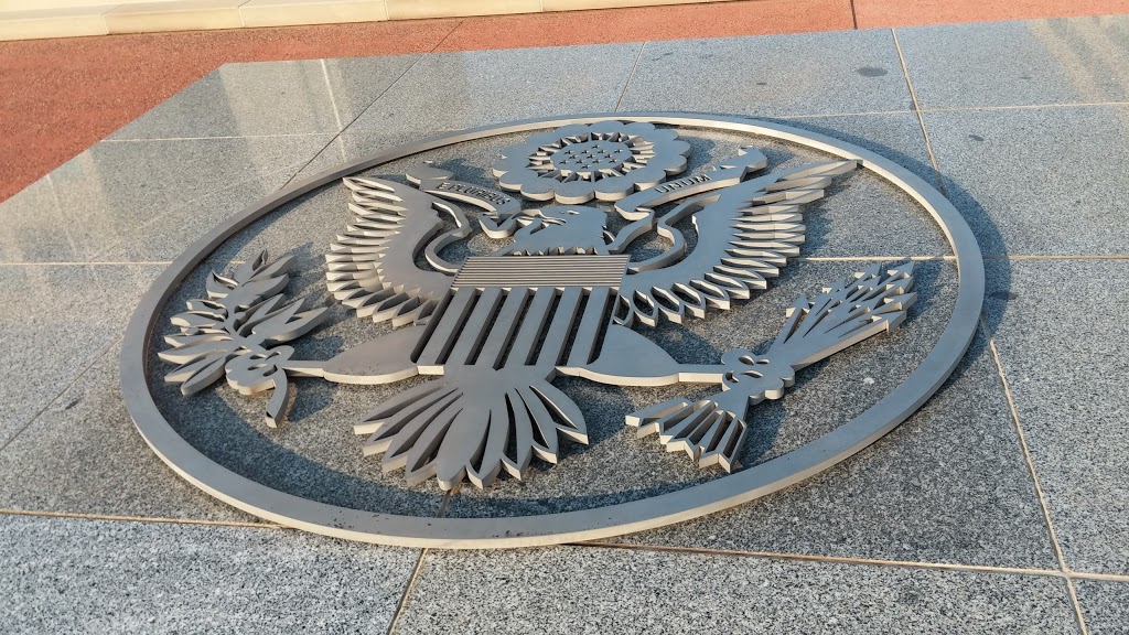Australian-American Memorial "The Eagle" |  | 17 Sir Thomas Blamey Square, Russell ACT 2600, Australia | 0262722902 OR +61 2 6272 2902