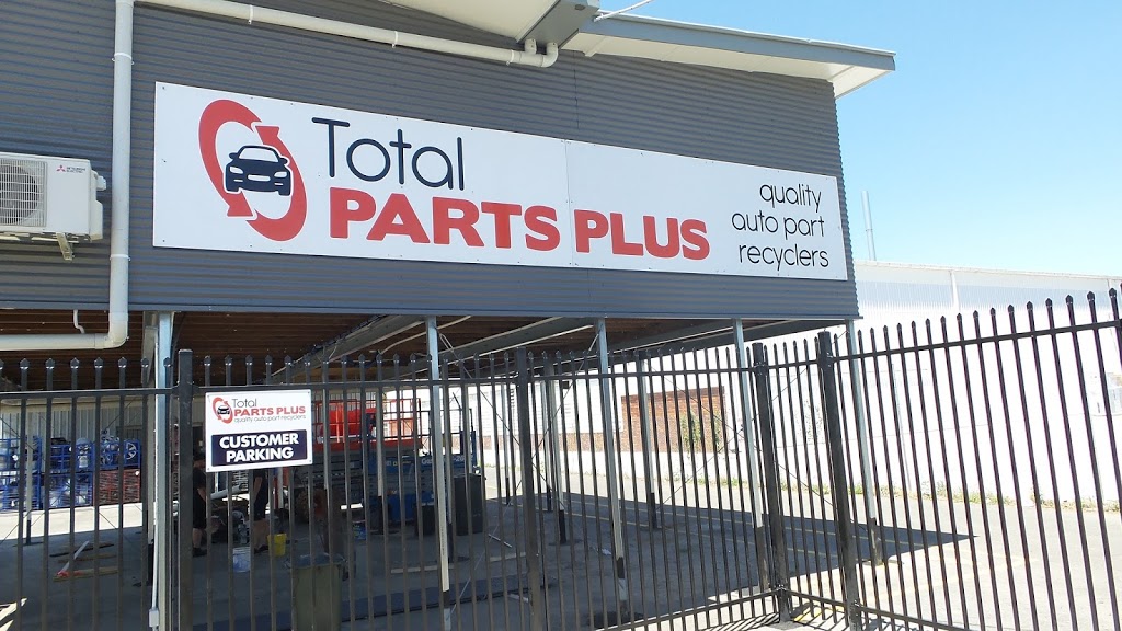 Total Parts Plus | car repair | 29 Meadow Ave, Coopers Plains QLD 4108, Australia | 1800820054 OR +61 1800 820 054