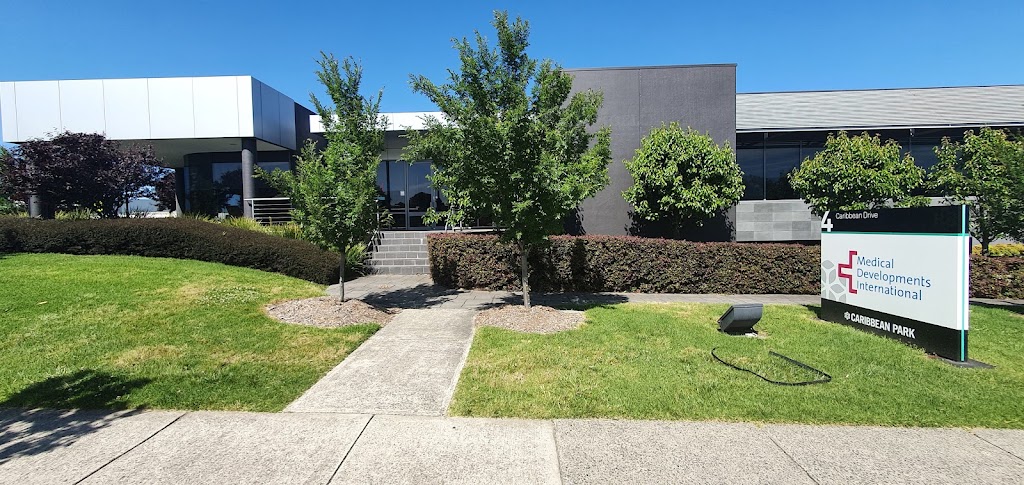 Medical Developments International | 4 Caribbean Dr, Scoresby VIC 3179, Australia | Phone: (03) 9547 1888