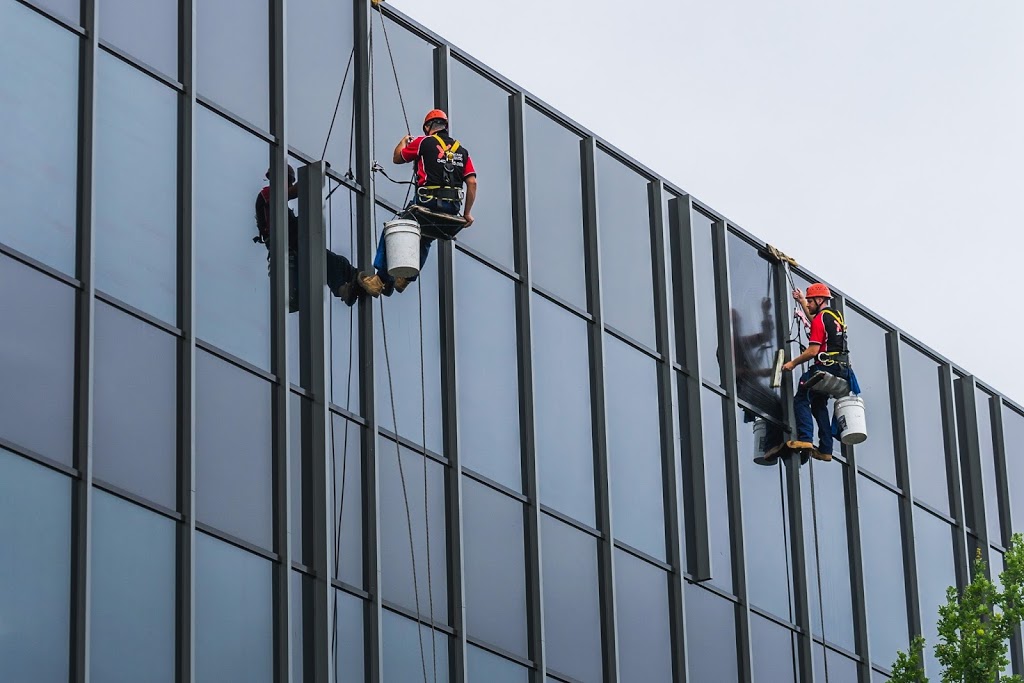 Extreme window cleaning & Maintenance Pty Ltd | Melbourne VIC 3000, Australia | Phone: 0405 755 069