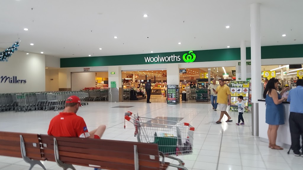 Woolworths Endeavour Hills | supermarket | Matthew Flinders Ave, Endeavour Hills VIC 3802, Australia | 0387933346 OR +61 3 8793 3346