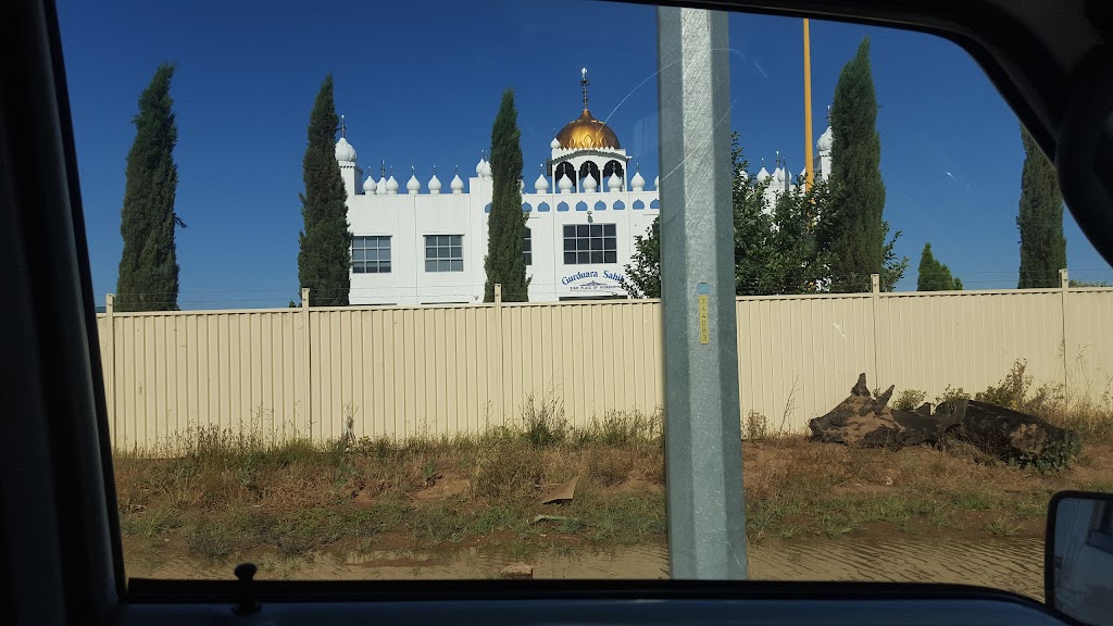 Gurduara Sahib Shepparton | place of worship | 240 Doyles Rd, Shepparton VIC 3630, Australia | 0358219309 OR +61 3 5821 9309