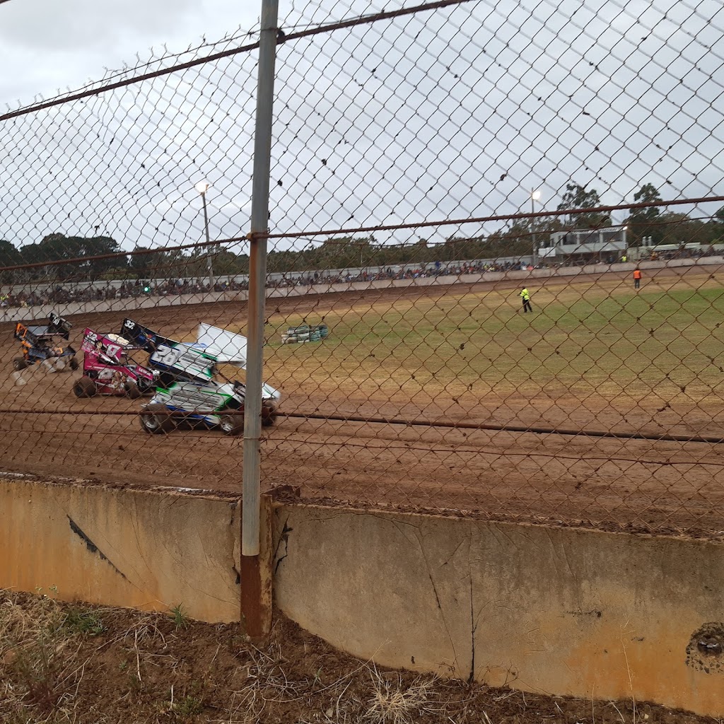 SOUTHERN 500 SPEEDWAY | 1033 Princes Hwy, Heathmere VIC 3305, Australia | Phone: 0456 145 228