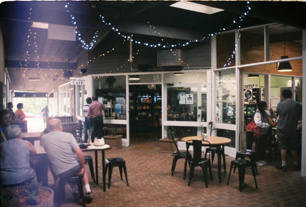 Food On The Hill | Red Hill South, 10/159 Shoreham Rd, Red Hill VIC 3937, Australia | Phone: (03) 5989 2996