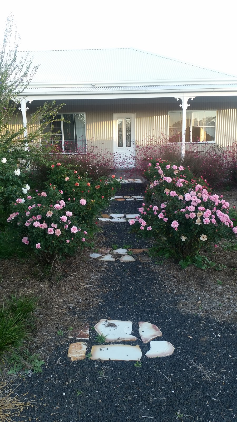 Spring Creek Cottage B&B | lodging | 692 Spring Creek Rd, Cumbandry NSW 2852, Australia | 0408119231 OR +61 408 119 231