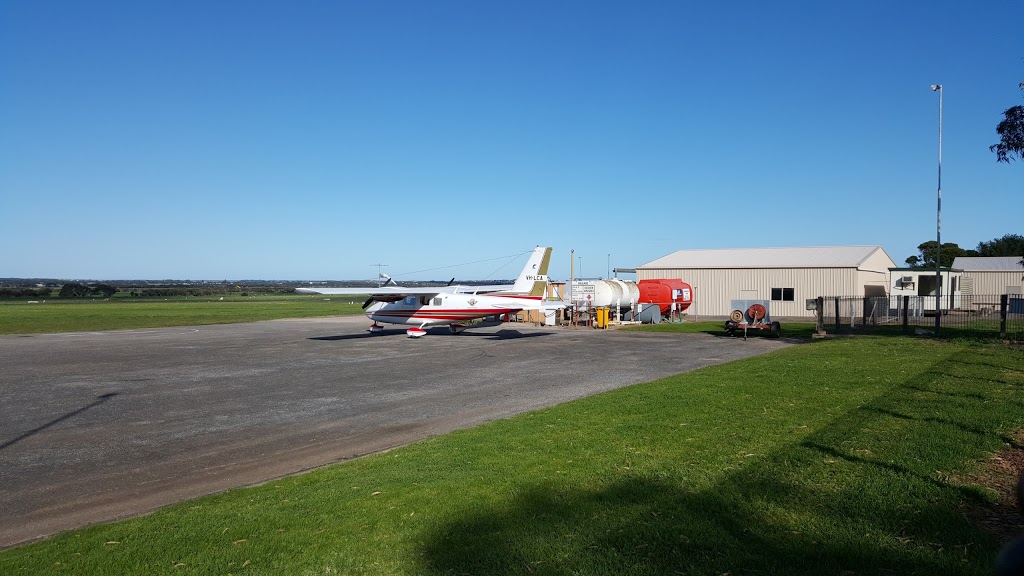 SA Skydiving - Goolwa Beach | Goolwa Airport, 492 Boettcher Rd, Goolwa SA 5214, Australia | Phone: (08) 8272 7888