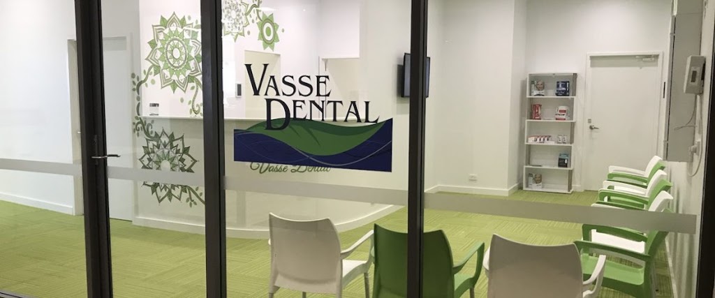 Vasse Dental | 3/21 Napoleon Promenade, Vasse WA 6280, Australia | Phone: (08) 9755 0548