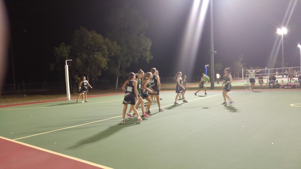 Murray Netball Courts | LOT 190 Murray Lyons Cres Annandale QLD 4814, LOT 190 Murray Lyons Cres, Annandale QLD 4814, Australia