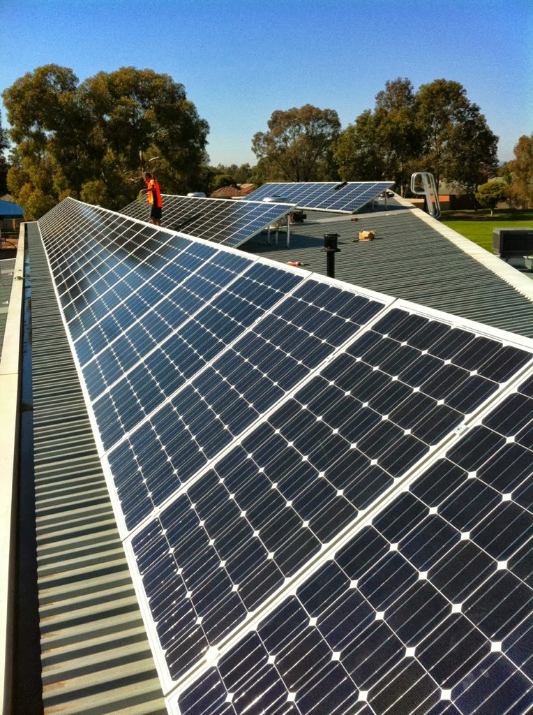 Solargain - Melbourne | store | Unit 7/88 Dynon Rd, West Melbourne VIC 3003, Australia | 1300739355 OR +61 1300 739 355