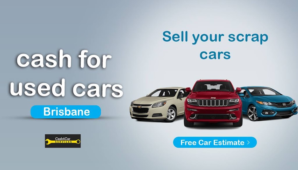 Cash4 for cars | car dealer | 22 Howell place, Drewvale QLD 4116, Australia | 0401083835 OR +61 401 083 835