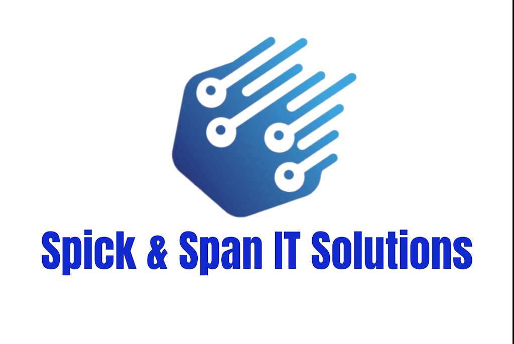Spick & Spain IT Solutions. | 4 Mylrea St, Ingham QLD 4850, Australia | Phone: 0415 712 420