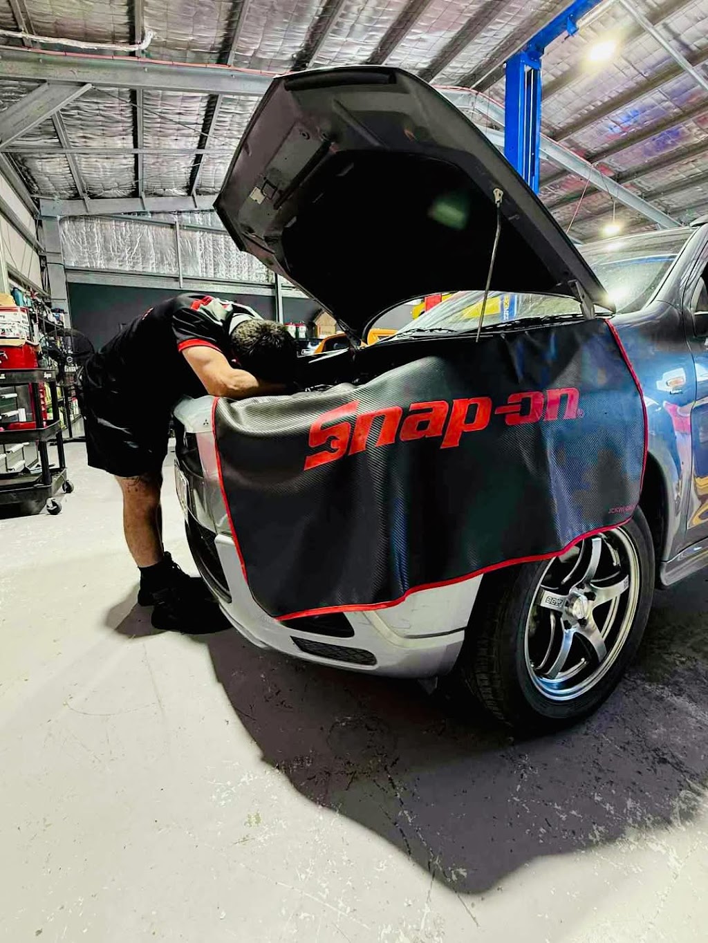 4Stroke Auto Performance | 4 Alice St, Dalby QLD 4405, Australia | Phone: 0498 085 803
