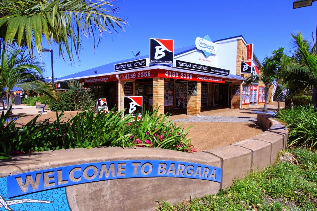 Bargara Real Estate and Holiday Accommodation | real estate agency | Cnr See & Bauer St, Bargara QLD 4670, Australia | 0741592356 OR +61 7 4159 2356