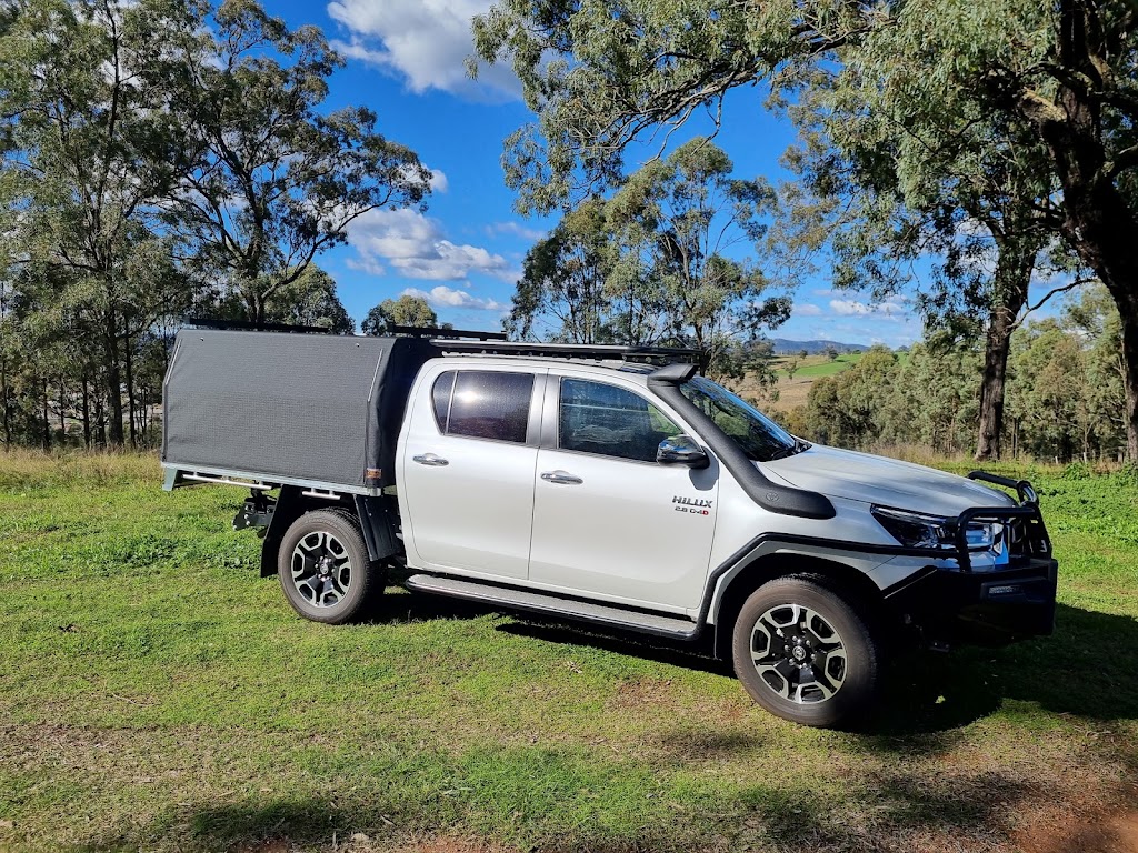 Wallaby Track Canvas | Springwood NSW 2777, Australia | Phone: 1300 459 567