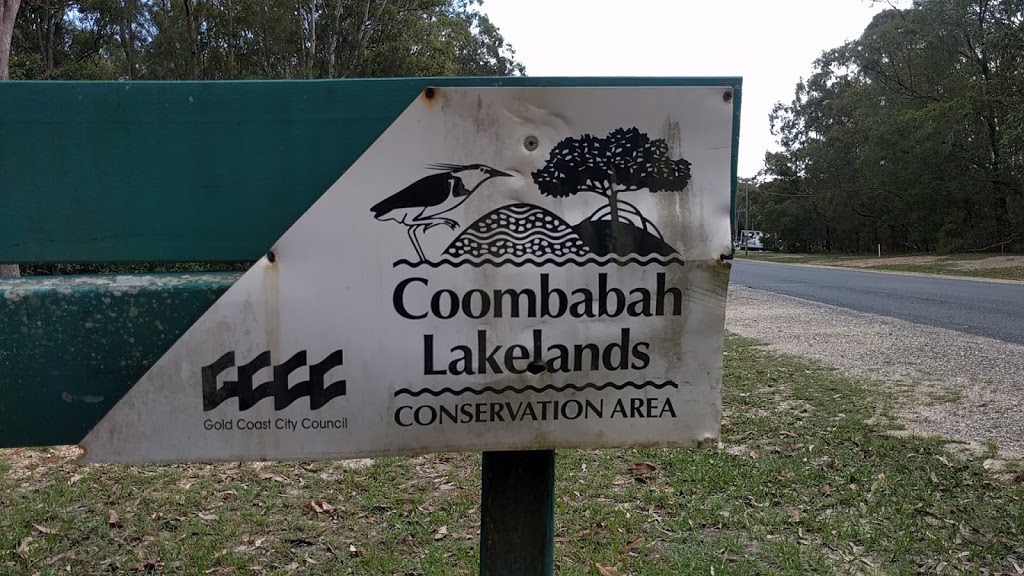 Coombabah Reserve & Mangrove Walk | health | Coombabah QLD 4216, Australia | 0755816709 OR +61 7 5581 6709