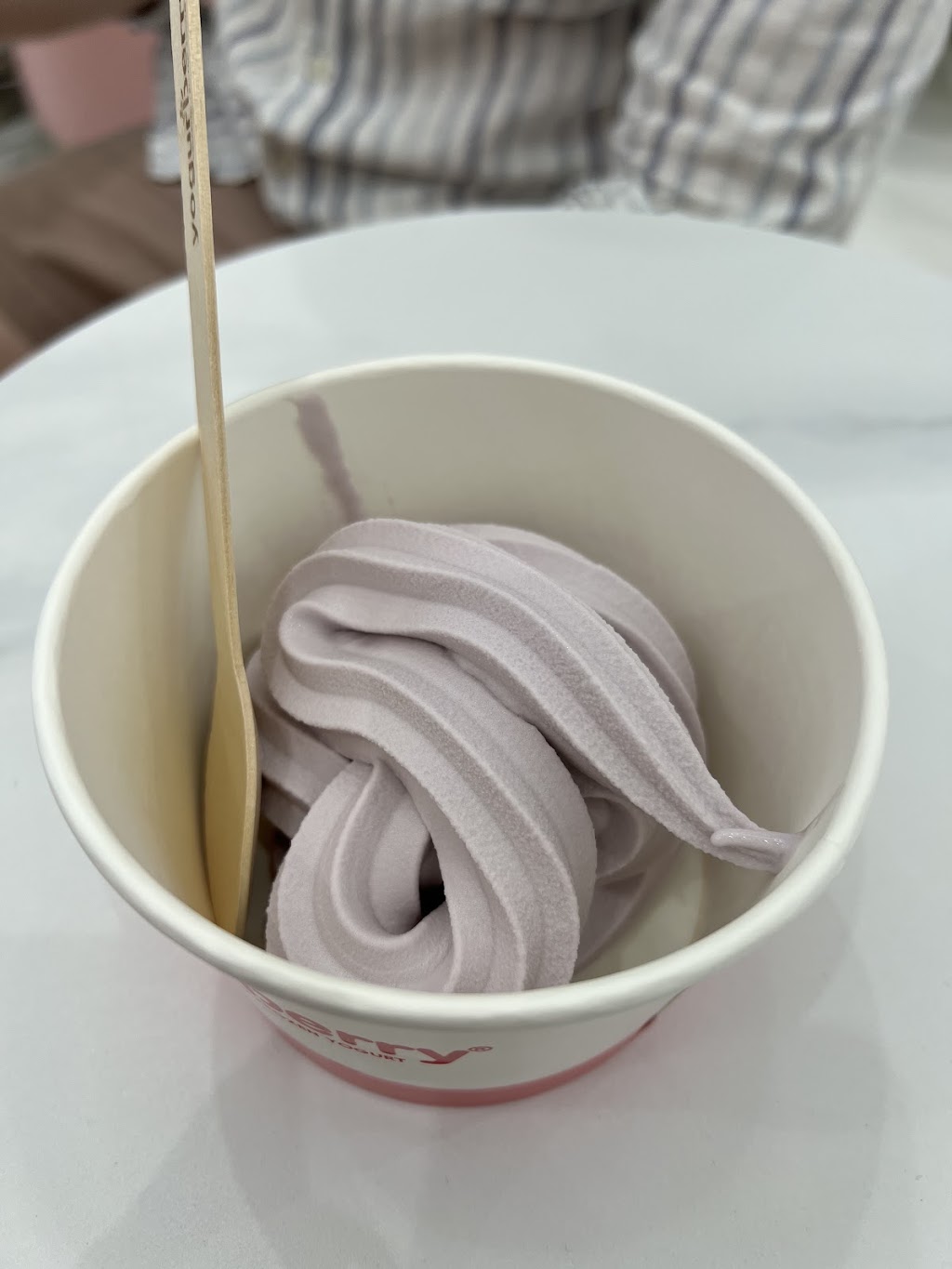 Yogurberry Rouse Hill | Shop GR070, 10/14 Market Ln, Rouse Hill NSW 2155, Australia | Phone: (02) 8809 1383