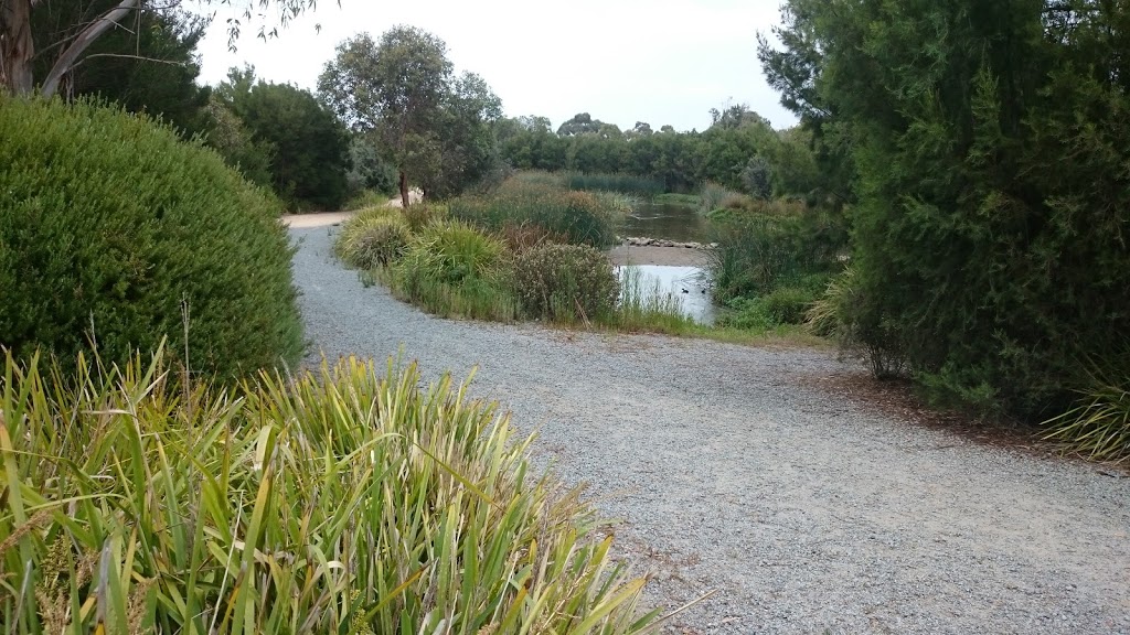 Botanic Ridge Wetland | park | Jirakee Cl, Botanic Ridge VIC 3977, Australia