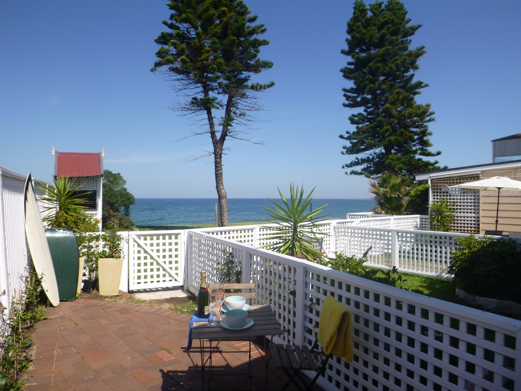 Ocean Apartments | 1184 Pittwater Rd, Narrabeen NSW 2101, Australia | Phone: 0402 580 088