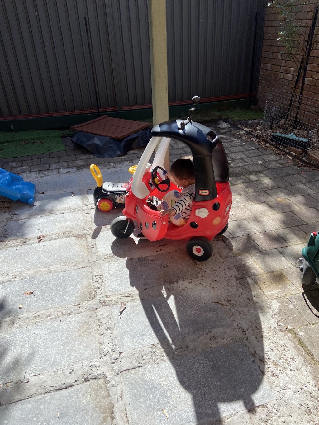 Jenny’s Family Day Care Endeavour Hills | 15-17 Churchill Park Dr, Endeavour Hills VIC 3802, Australia | Phone: 0421 128 354