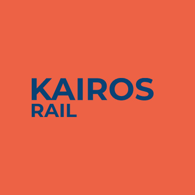 Kairos Rail | 10 Wooloomooloo Rd, Greenmount WA 6056, Australia | Phone: 0477 045 357