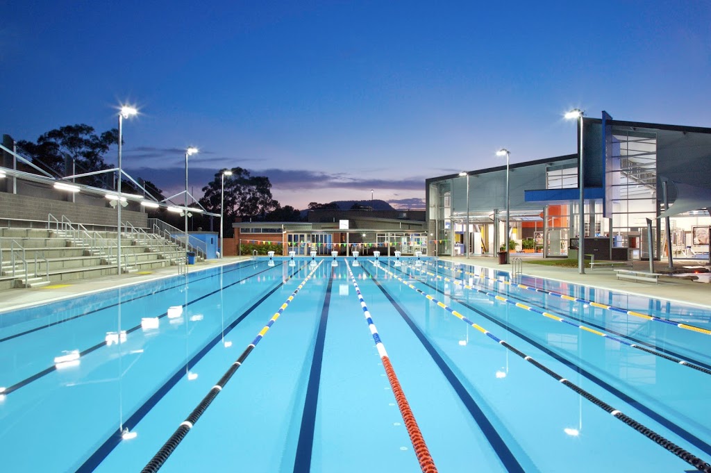 Tweed Regional Aquatic Centre - Murwillumbah | gym | 6-8 Tumbulgum Rd, Murwillumbah NSW 2484, Australia | 0266702750 OR +61 2 6670 2750
