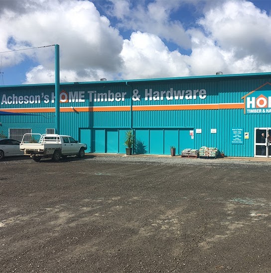 Home Timber & Hardware | hardware store | 7 Oxford St, Forbes NSW 2871, Australia | 0268511111 OR +61 2 6851 1111