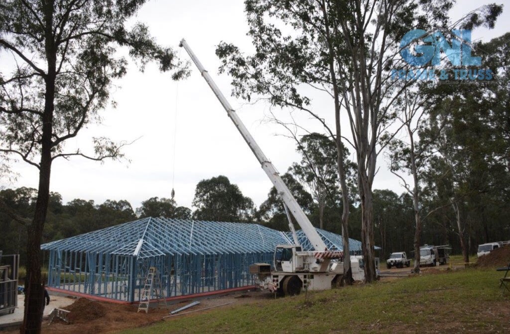 GNL Frame & Truss | 1 Garner Pl, Ingleburn NSW 2565, Australia | Phone: 1300 465 284