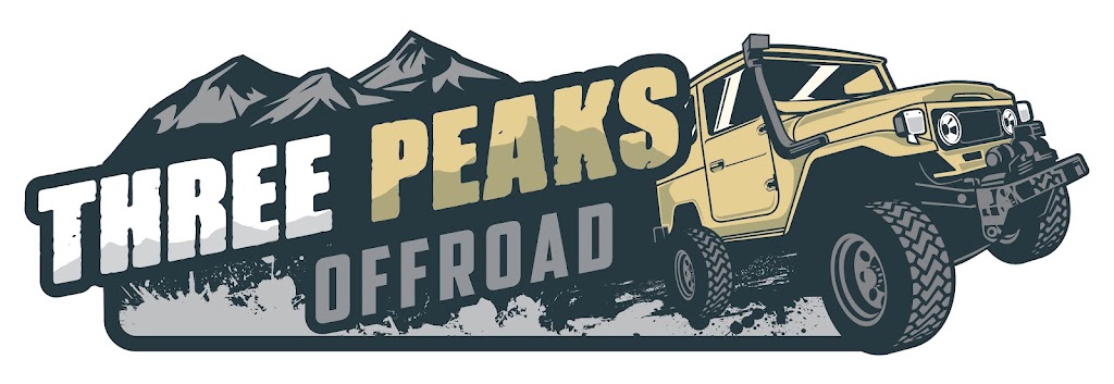 Three peaks offroad | 143 Thornbill Dr, Upper Caboolture QLD 4510, Australia | Phone: 0459 342 498