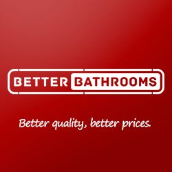 Better Bathrooms | store | 1B/11 Moreton Bay Rd, Capalaba QLD 4157, Australia | 0738234252 OR +61 7 3823 4252