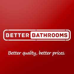 Better Bathrooms | 1B/11 Moreton Bay Rd, Capalaba QLD 4157, Australia | Phone: (07) 3823 4252