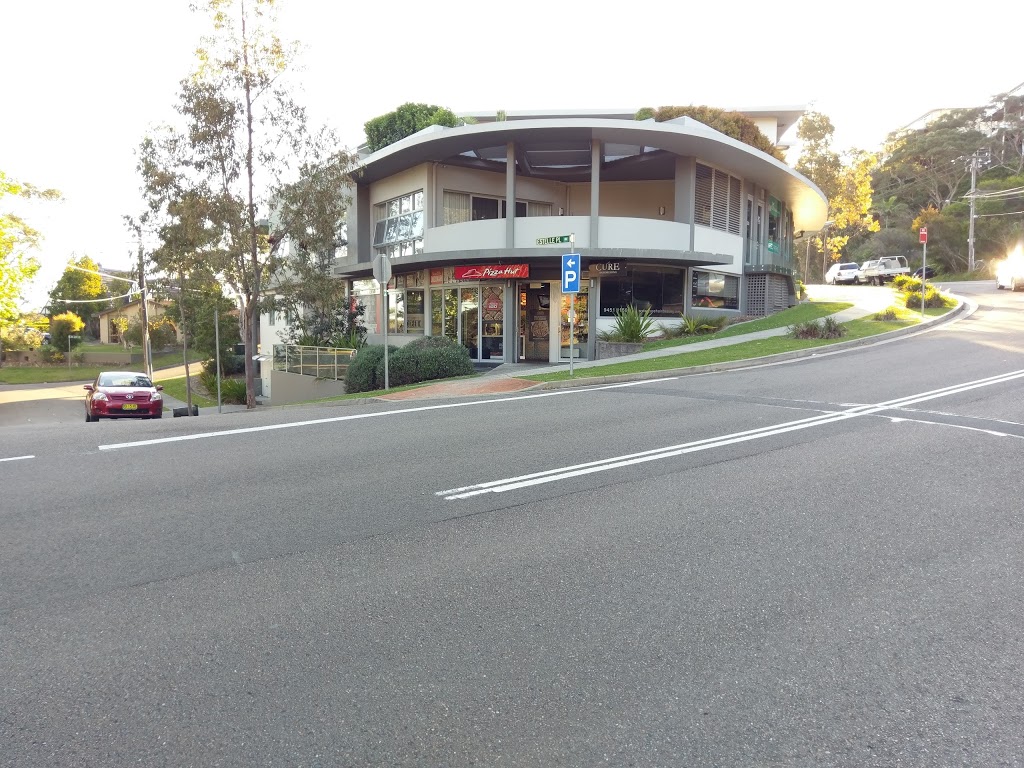 Pizza Hut Frenchs Forest | Shop 2/55 Sorlie Rd, Sydney NSW 2086, Australia | Phone: 13 11 66