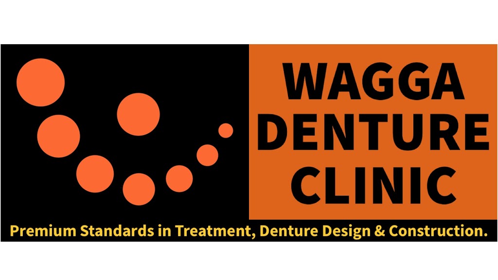 Wagga Denture Clinic | dentist | 24 Hammond Ave, Wagga Wagga NSW 2650, Australia | 0269216133 OR +61 2 6921 6133