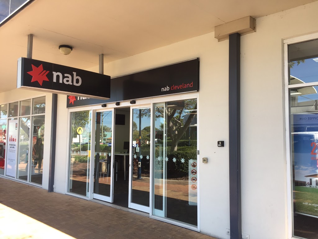 NAB ATM | atm | Harbour Side Shopping Centre, 91 Middle St, Cleveland QLD 4163, Australia | 132265 OR +61 132265