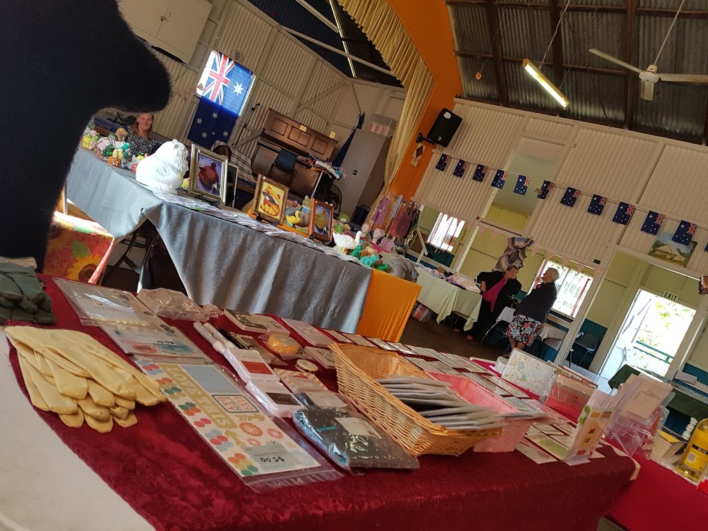 Baree School of Arts | Creek St, Baree QLD 4714, Australia | Phone: 13 74 68