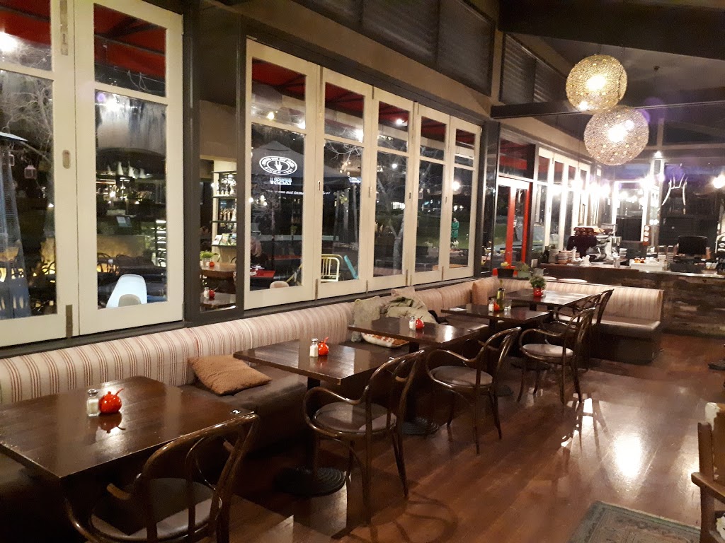 Goathouse Café Bar restaurant | restaurant | next to the Elsternwick station, 272 Glen Huntly Rd, Elsternwick VIC 3185, Australia | 0395238299 OR +61 3 9523 8299