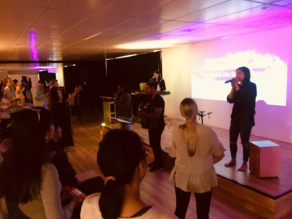 Divergent Church Belconnen (North PM) | 7/17 Walder St, Belconnen ACT 2617, Australia | Phone: (02) 6241 1343