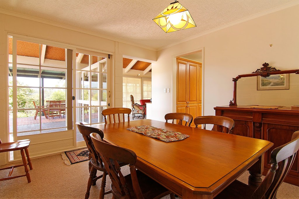 Mon Desir, Holiday Home |  | 109 Hodges Rd, Chum Creek VIC 3777, Australia | 0359623030 OR +61 3 5962 3030