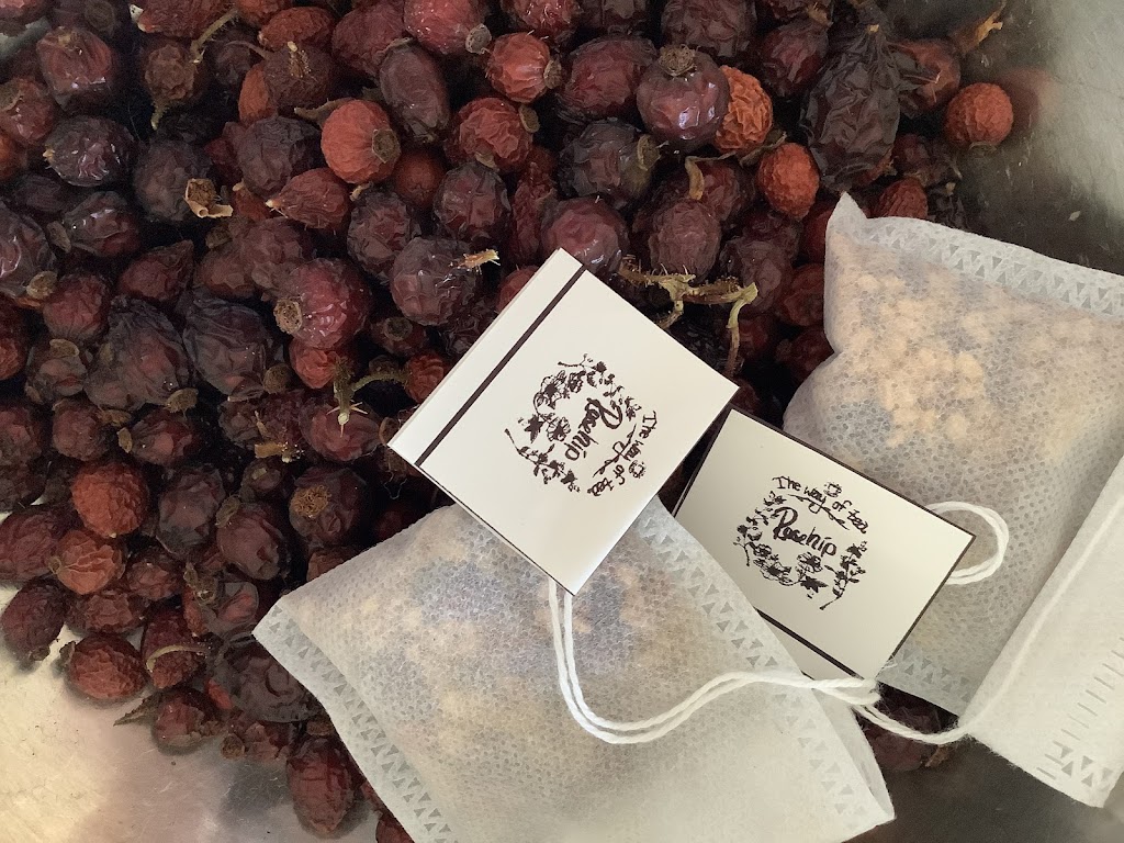 Bathurst Medicinal Herbs | 10 Eleven Mile Dr, Kelso NSW 2795, Australia | Phone: 0412 470 706