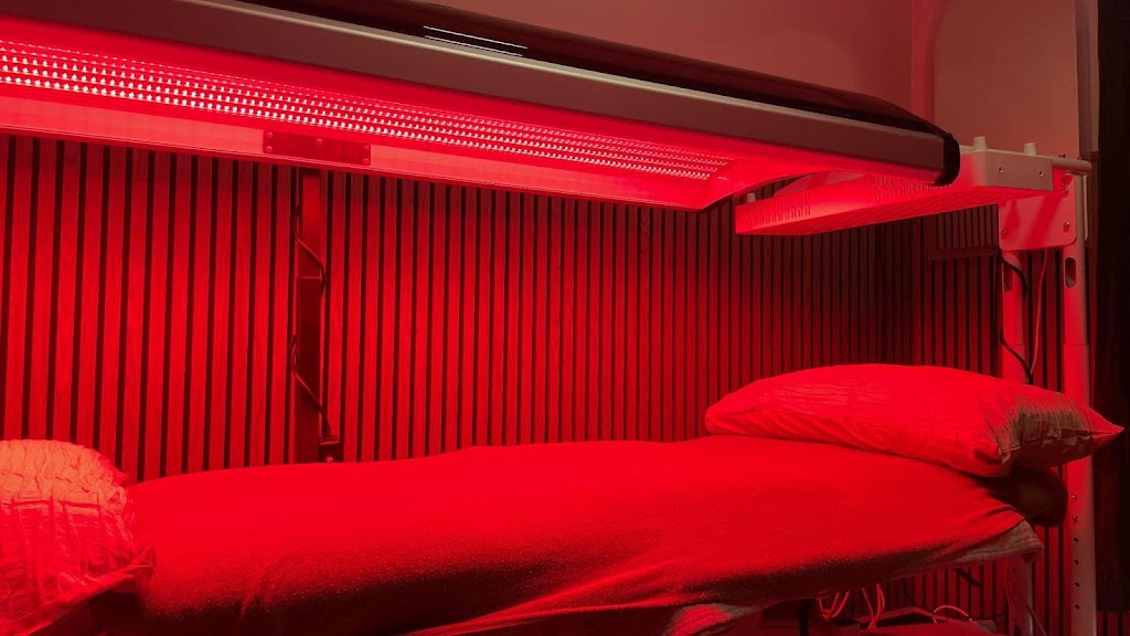 Bulahdelah Red Light Therapy | Medical Centre, 80 Stroud St, Bulahdelah NSW 2423, Australia | Phone: 0422 226 014