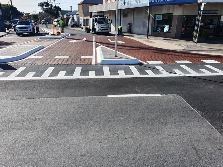 Professional Linemarking | 13 Toolunga Rd, Yattalunga SA 5114, Australia | Phone: 0438 543 400