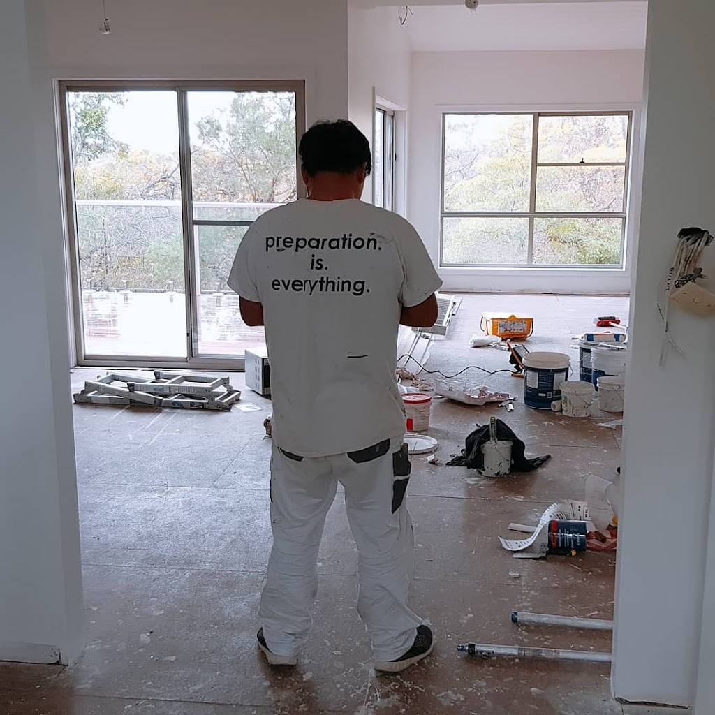 Bigwig Painting | 10 Falconer St, West Ryde NSW 2114, Australia | Phone: 0452 216 001