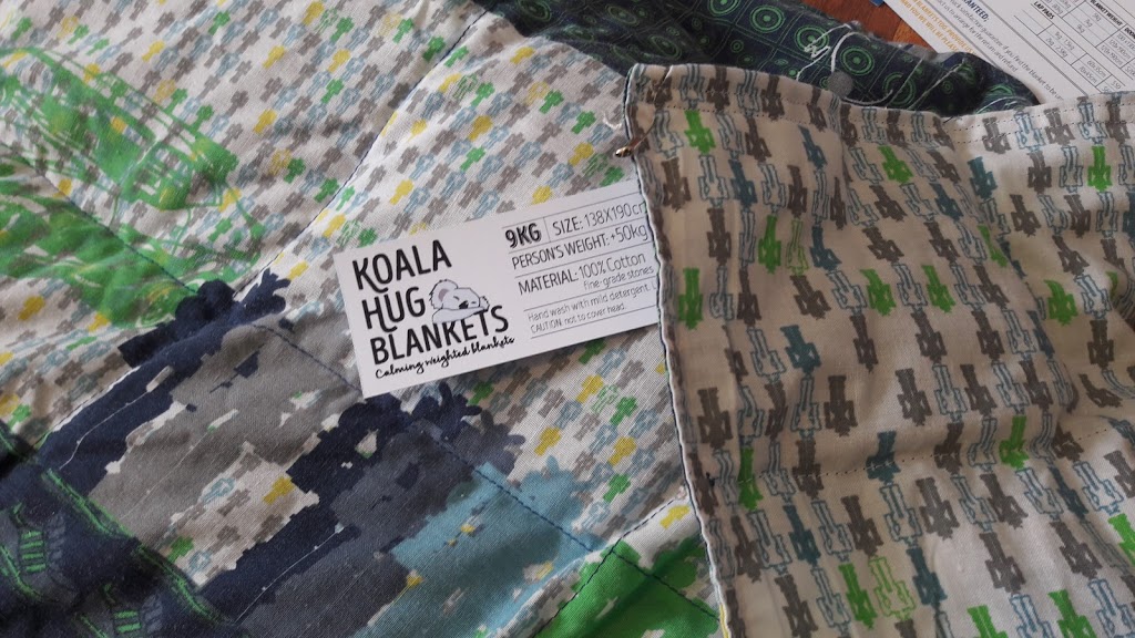 Koala Hug Blankets | health | Gallipoli Rd, Coffs Harbour NSW 2450, Australia | 0431820865 OR +61 431 820 865