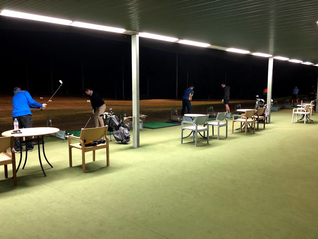 Llandilo Golf Driving Range | AU, Llandilo, Lot 5 Ninth Ave, Llandilo NSW 2747, Australia | Phone: (02) 4729 3737