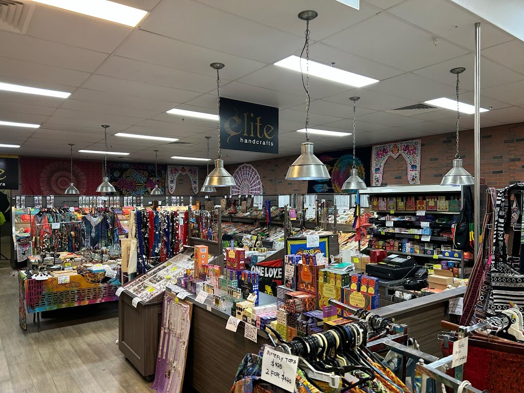 Elite Gifts and Homewares Greenslopes | Shop 24/700 Logan Rd, Greenslopes QLD 4120, Australia | Phone: 0468 302 690