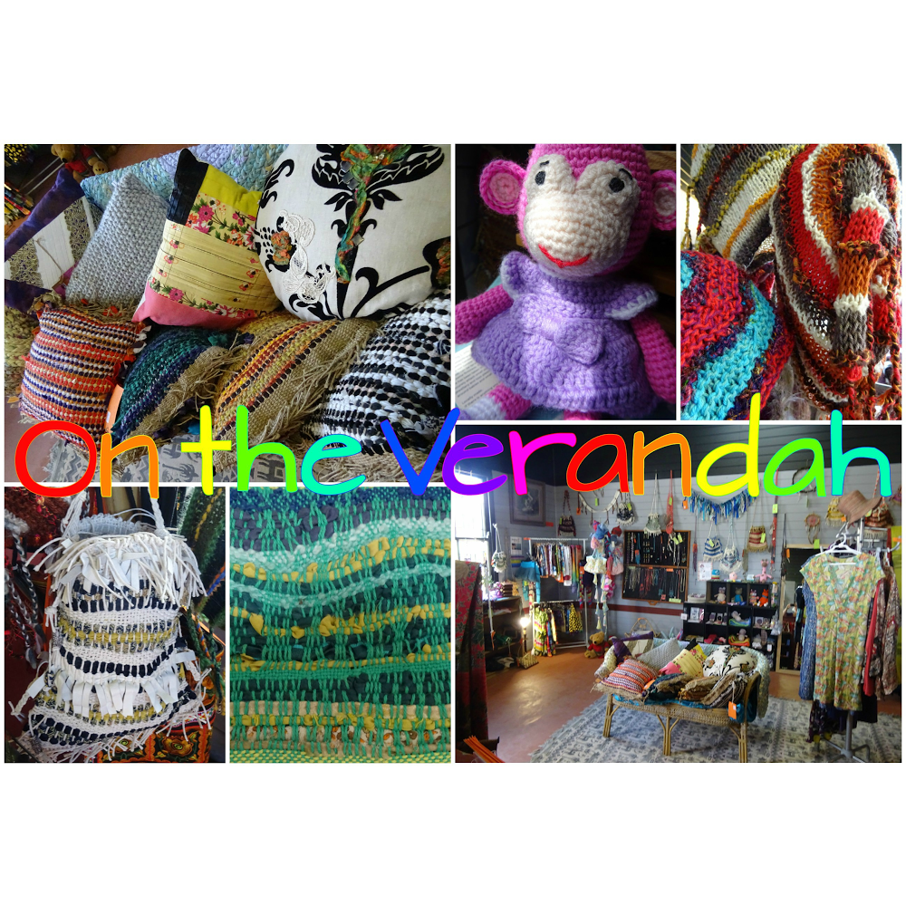 On the Verandah | clothing store | 5/20 Eacham Rd, Yungaburra QLD 4884, Australia | 0740953116 OR +61 7 4095 3116