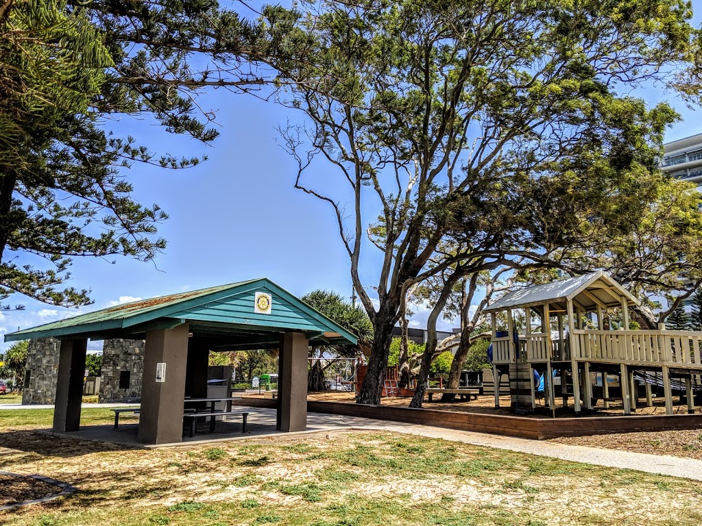 Captain Cook Park | park | Redcliffe Parade, Redcliffe QLD 4020, Australia