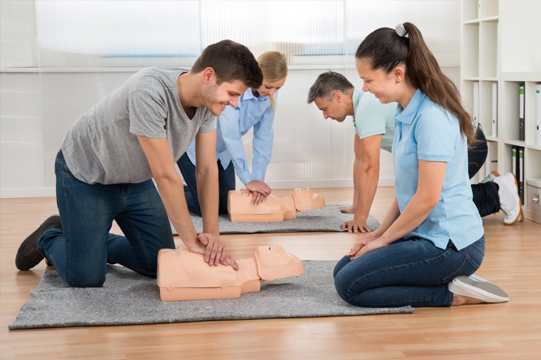 First Aid Oz | 1 Campbell Ct, Brookfield VIC 3338, Australia | Phone: 0490 118 950