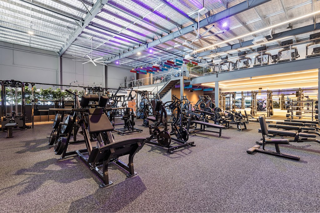 Anytime Fitness Tighes Hill | 350C Industrial Dr, Tighes Hill NSW 2297, Australia | Phone: 0407 992 474