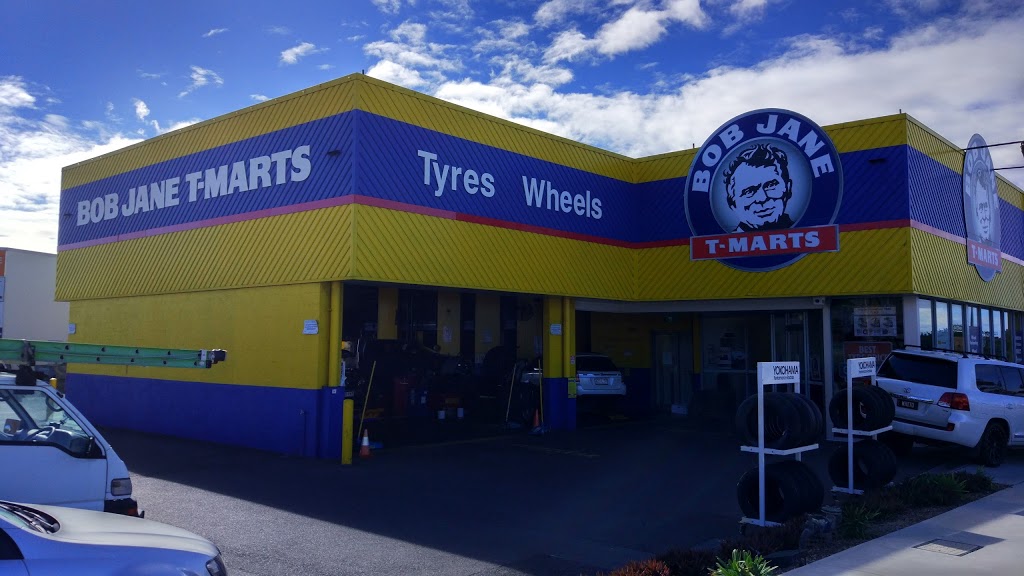 Bob Jane T-Marts | car repair | 544 Kessels Rd, Macgregor QLD 4109, Australia | 0738496324 OR +61 7 3849 6324